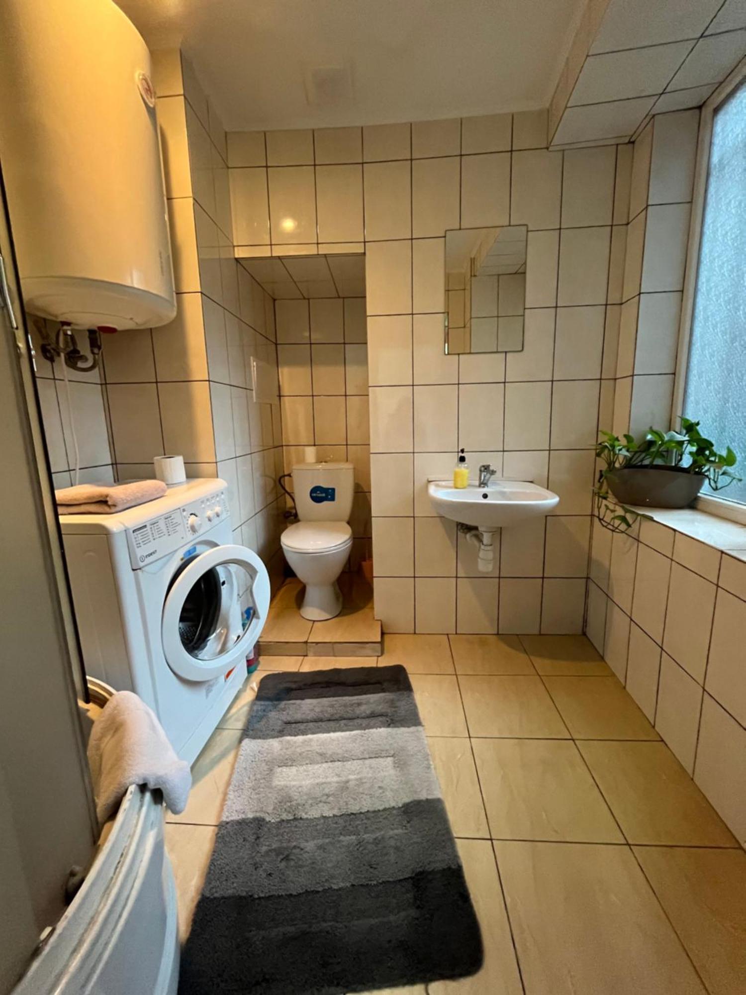 Medova Apartments Lviv Kültér fotó