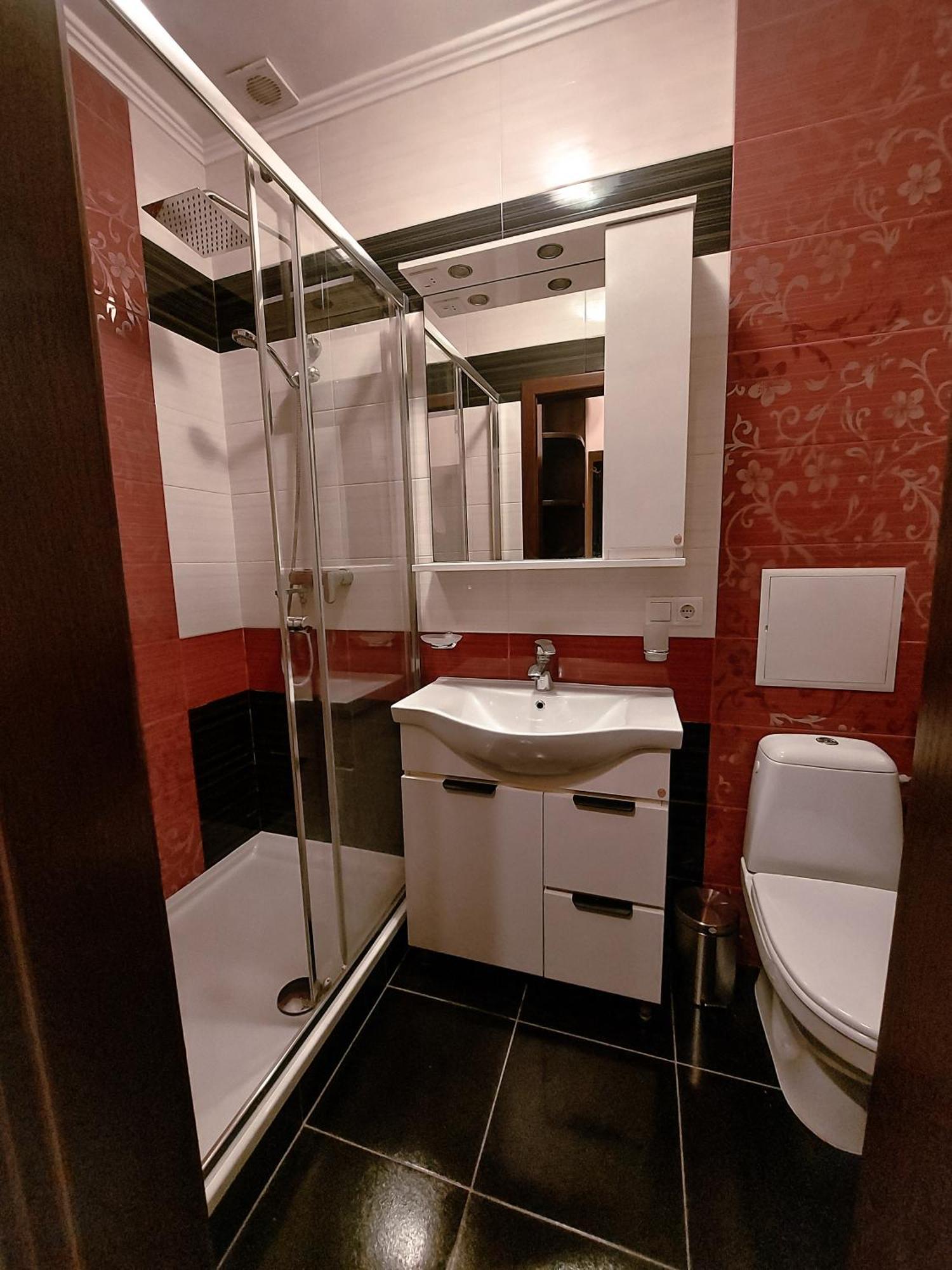 Medova Apartments Lviv Kültér fotó