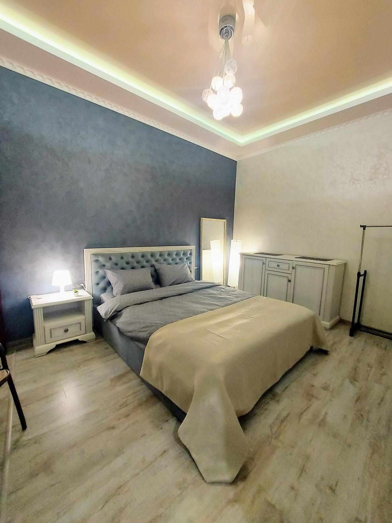 Medova Apartments Lviv Kültér fotó