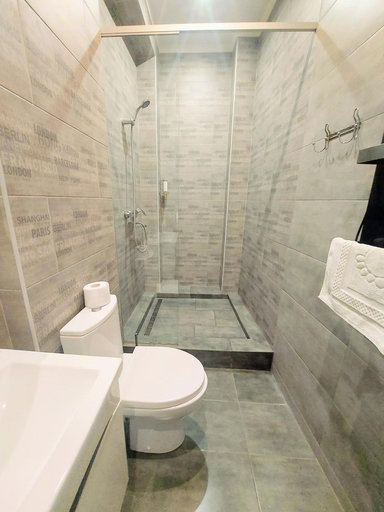 Medova Apartments Lviv Kültér fotó