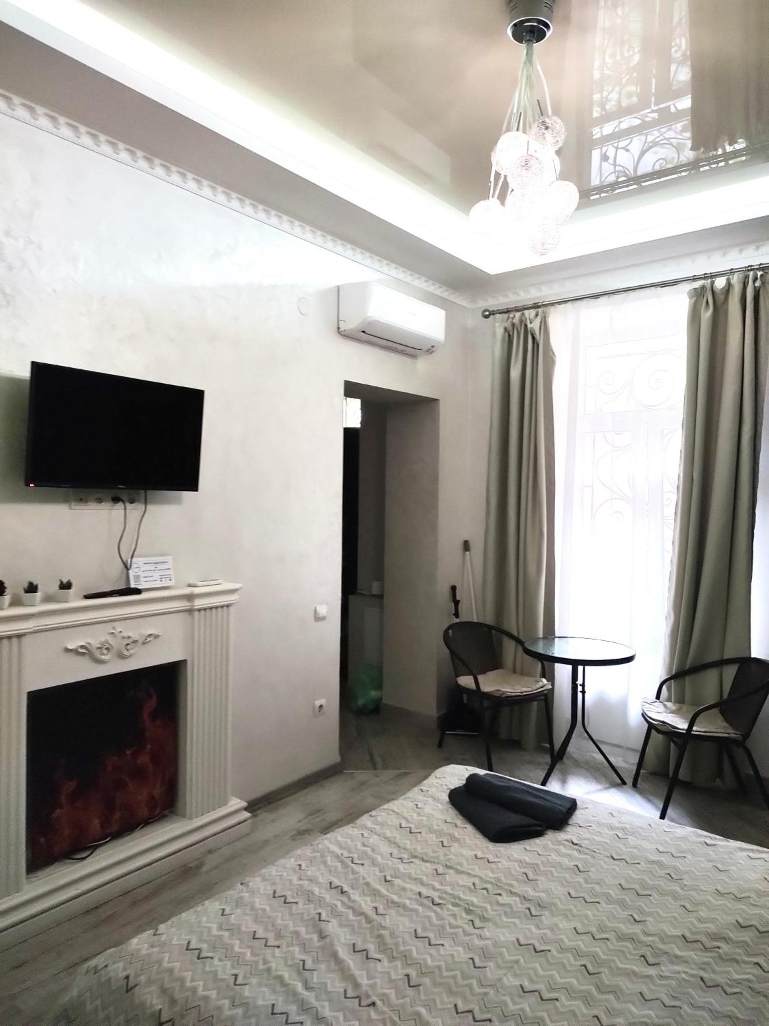 Medova Apartments Lviv Kültér fotó
